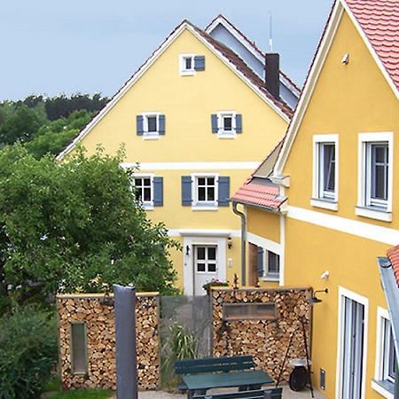 Ferienhaus Hoellbachtal Ansbach Ngoại thất bức ảnh