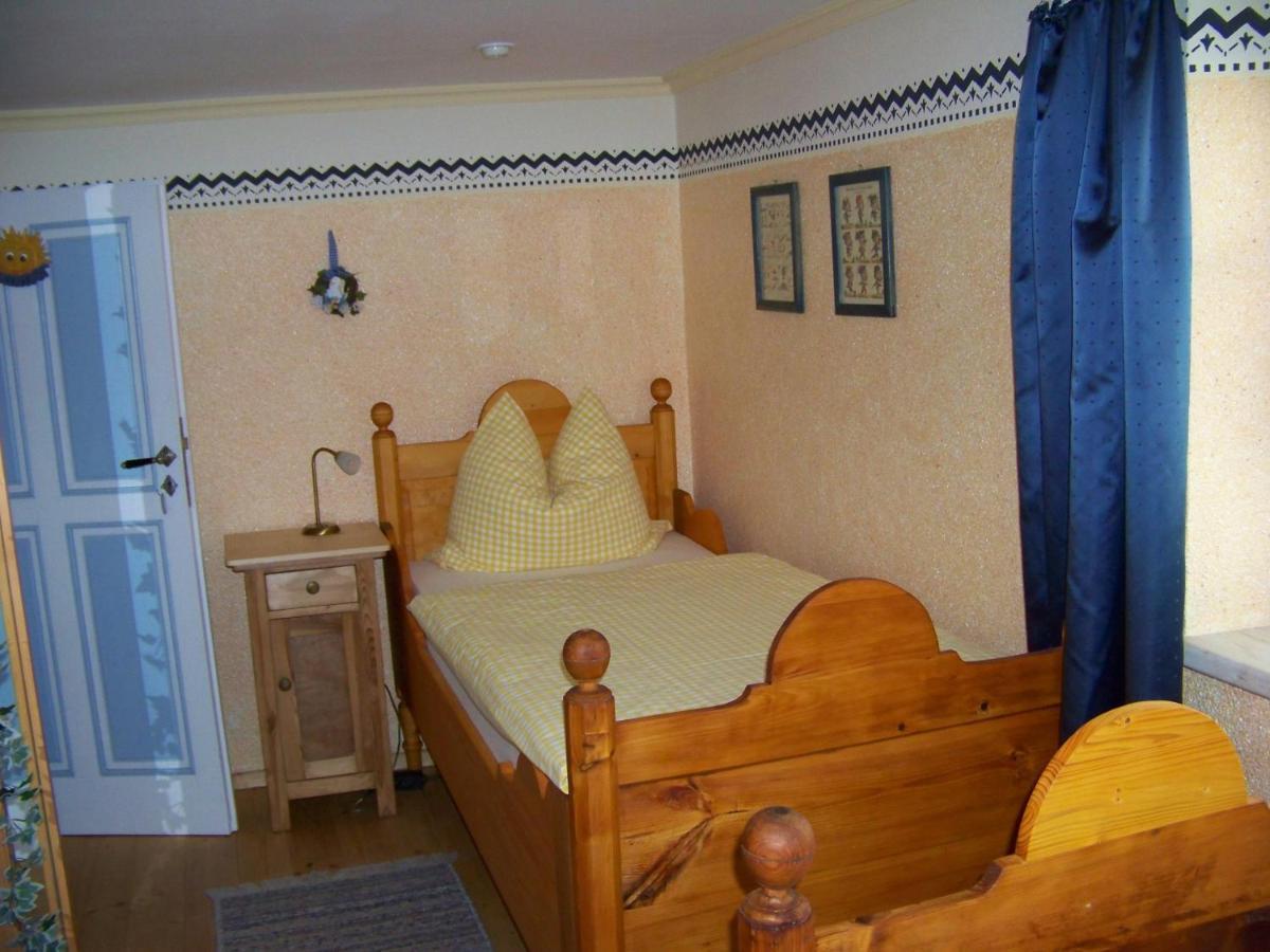 Ferienhaus Hoellbachtal Ansbach Ngoại thất bức ảnh