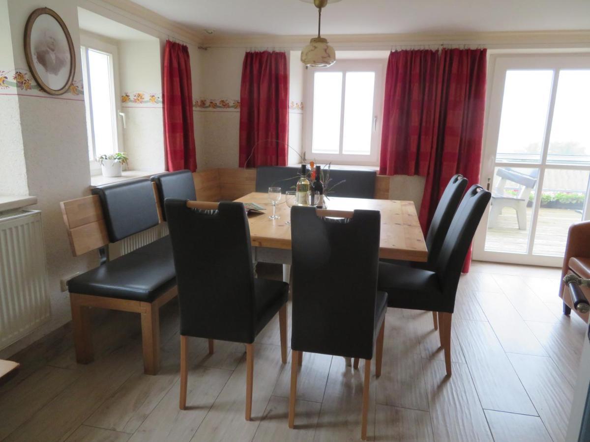 Ferienhaus Hoellbachtal Ansbach Ngoại thất bức ảnh