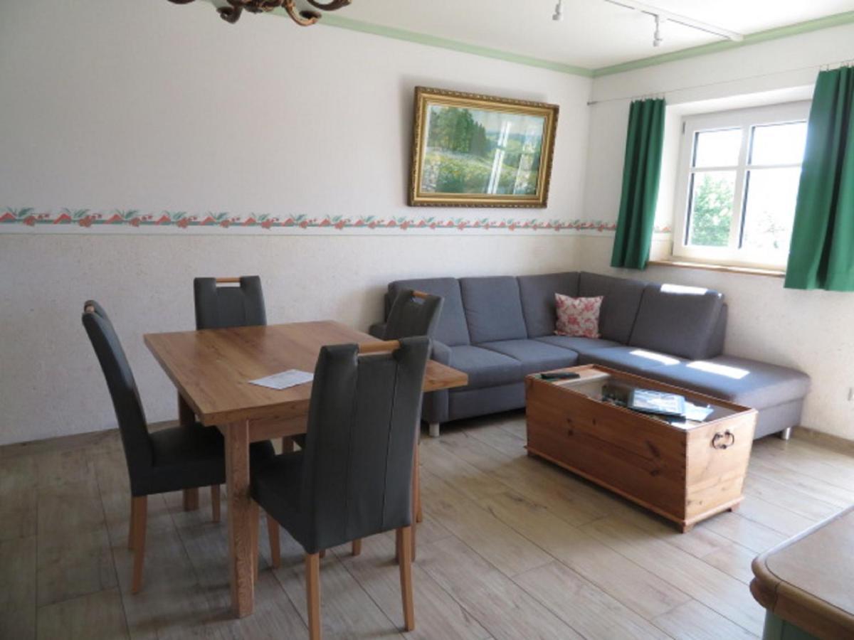 Ferienhaus Hoellbachtal Ansbach Ngoại thất bức ảnh