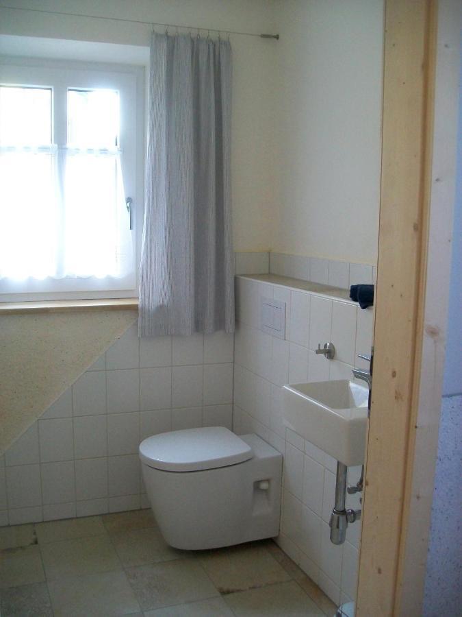 Ferienhaus Hoellbachtal Ansbach Ngoại thất bức ảnh