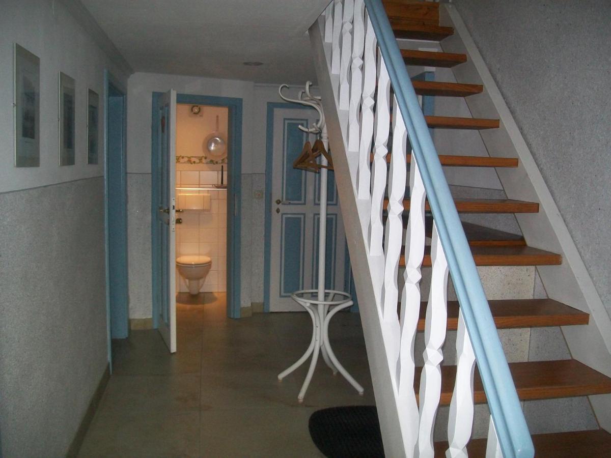 Ferienhaus Hoellbachtal Ansbach Ngoại thất bức ảnh