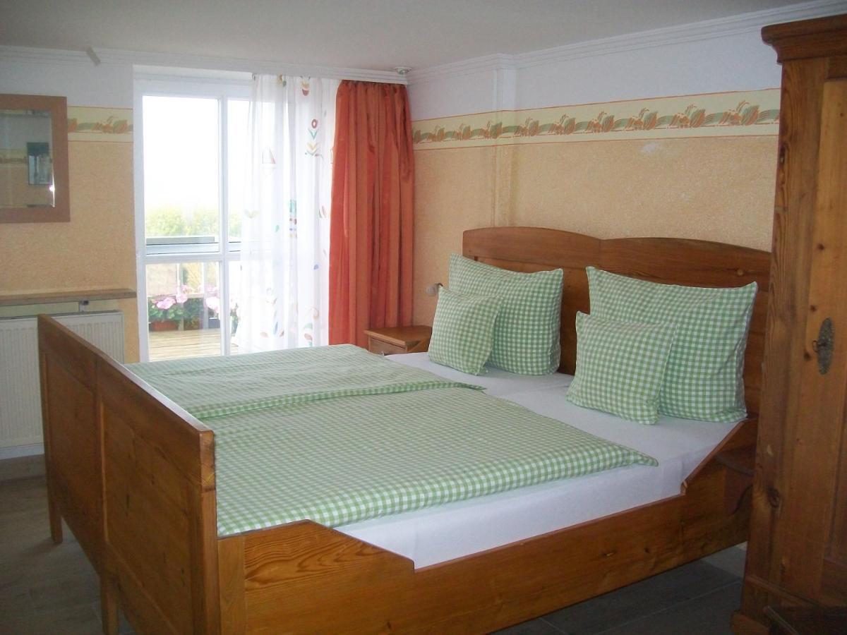 Ferienhaus Hoellbachtal Ansbach Ngoại thất bức ảnh