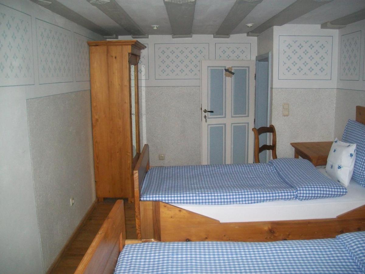 Ferienhaus Hoellbachtal Ansbach Ngoại thất bức ảnh