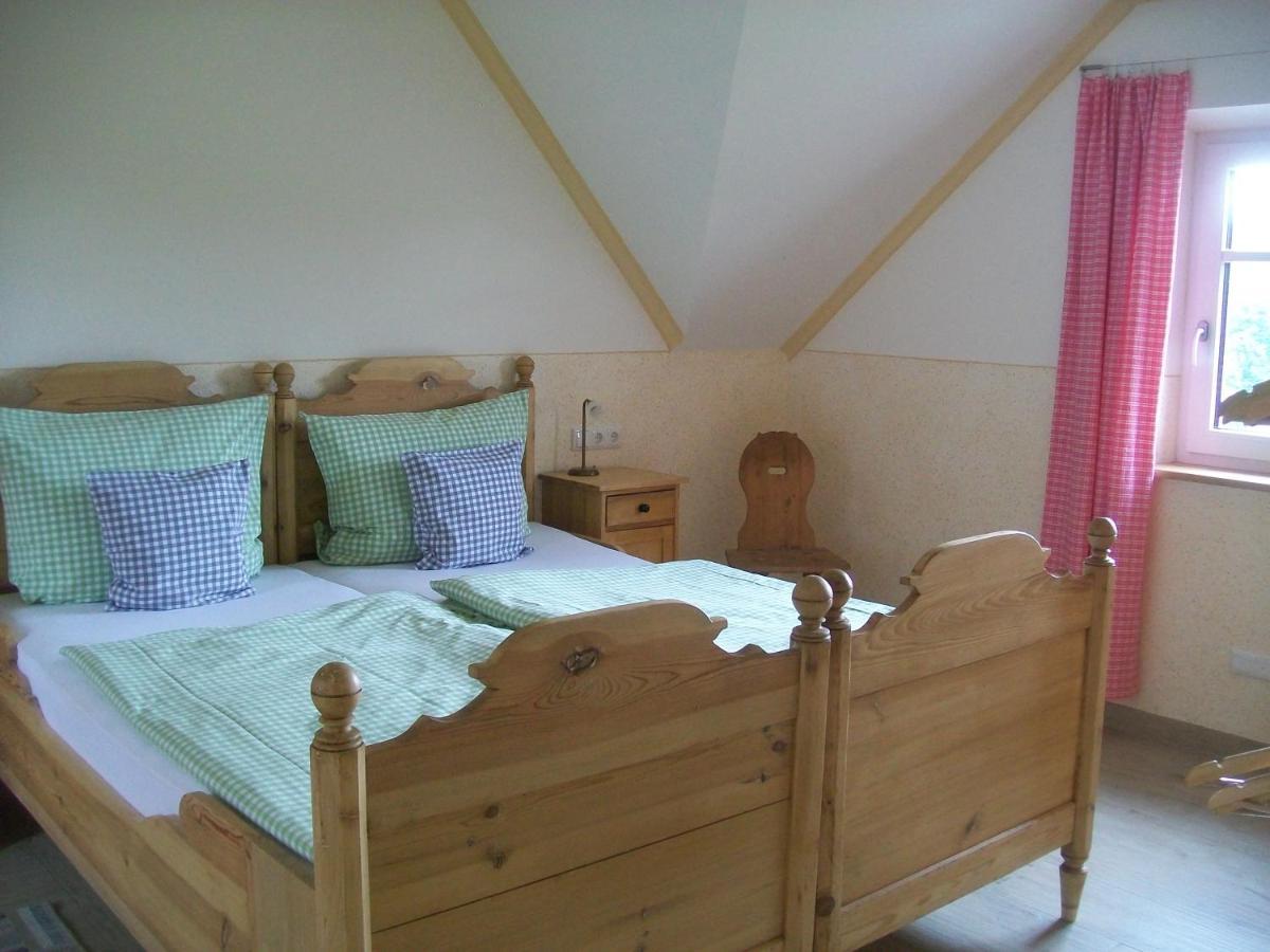 Ferienhaus Hoellbachtal Ansbach Ngoại thất bức ảnh